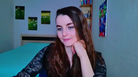 arielstonks_lovee online show from March 11, 6:00 am