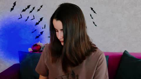 arielstonks_lovee online show from October 22, 3:29 am
