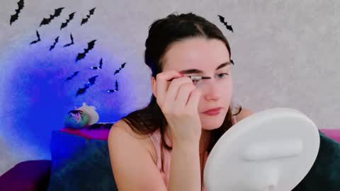 arielstonks_lovee online show from October 27, 3:32 am