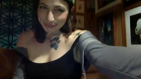 Snapshot of arielwyld chatting on March 4, 4:06 am ariel colin when hes here online show from March 4, 4:06 am