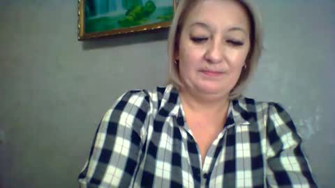 ArielXLoveresss online show from November 28, 4:09 pm
