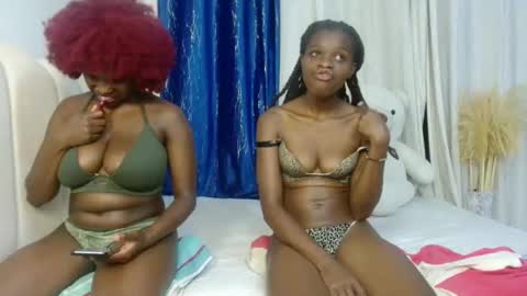 aries_flame online show from February 19, 2:18 am