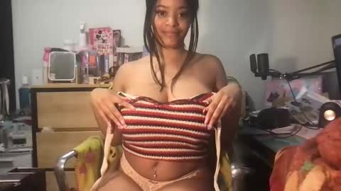 ariessisbetter online show from April 10, 2:50 am