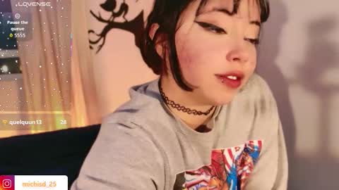 Snapshot of arietoji_526 chatting on October 14, 11:05 pm arietoji_526 online show from October 14, 11:05 pm