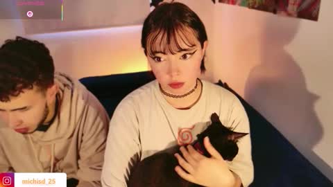 Snapshot of arietoji_526 chatting on October 20, 10:10 pm arietoji_526 online show from October 20, 10:10 pm
