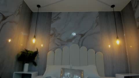 Arietta online show from January 6, 7:39 pm