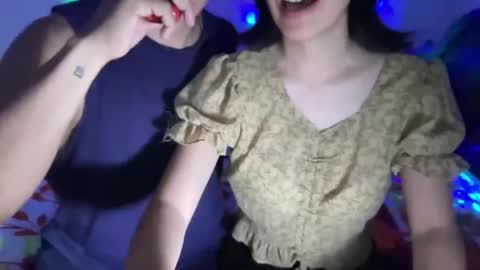 arigato666 online show from March 5, 2:07 am