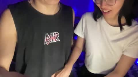 arigato666 online show from March 24, 12:15 am