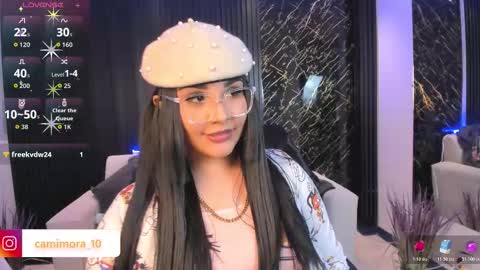 Arigy  Everyday From 1430 to 2130 Col Time online show from February 26, 9:25 pm