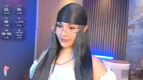 Arigy  Everyday From 1430 to 2130 Col Time online show from March 17, 5:05 pm