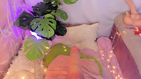 ARII VEGA online show from April 12, 11:37 am