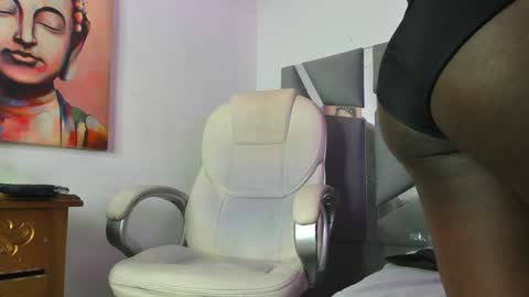 Snapshot of arii_xxx chatting on December 20, 8:45 pm ari 3 online show from December 20, 8:45 pm