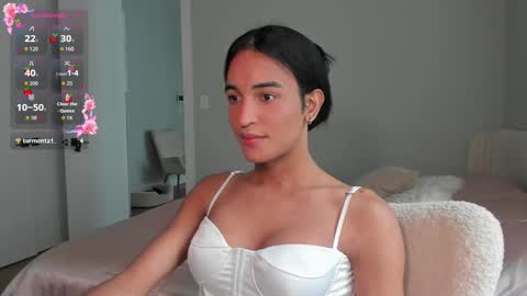 Aria online show from September 10, 2:28 pm