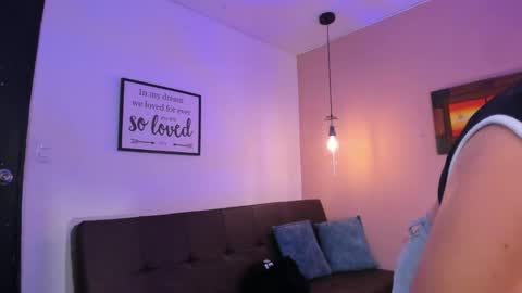  Arianna  online show from March 4, 6:29 pm