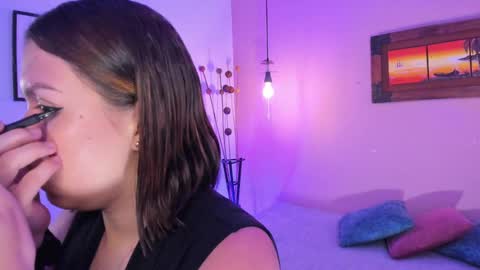  Arianna  online show from March 11, 12:06 pm