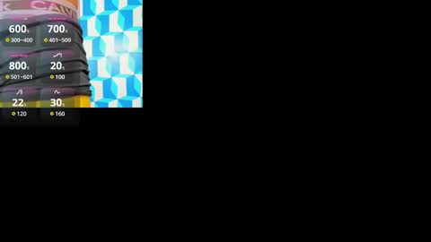 Snapshot of ariies13 chatting on February 23, 11:44 am Ariies13 online show from February 23, 11:44 am