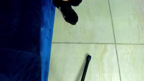 Snapshot of ariies13 chatting on February 28, 2:42 pm Ariies13 online show from February 28, 2:42 pm