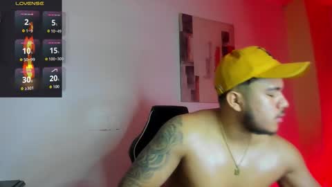 Snapshot of ariies13 chatting on November 8, 12:16 pm Ariies13 online show from November 8, 12:16 pm