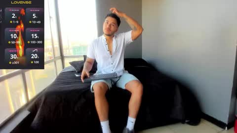 Snapshot of ariies13 chatting on November 22, 11:53 am Ariies13 online show from November 22, 11:53 am