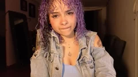 Arin online show from October 13, 1:49 am