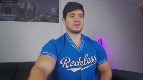 A n g e l  f r o m  H e l l online show from December 2, 7:03 am