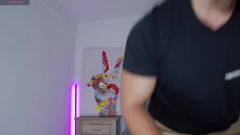 A n g e l  f r o m  H e l l online show from February 15, 8:02 am