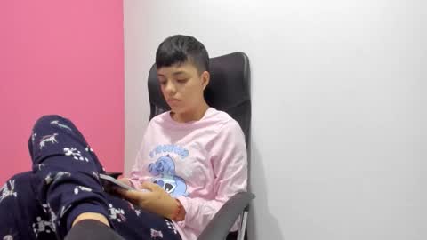 Aria  Cholee online show from March 24, 1:38 pm