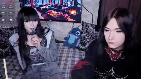 Arinka online show from January 12, 5:18 pm