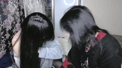 Arinka online show from February 4, 3:12 am