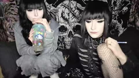 Arinka online show from March 6, 8:05 pm