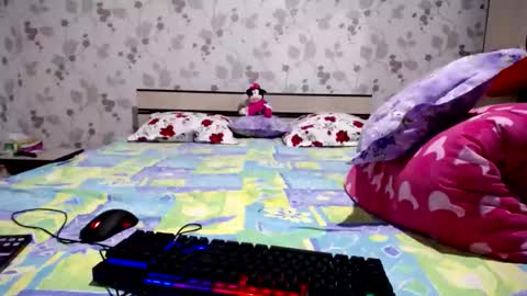 Arina online show from March 24, 11:21 pm