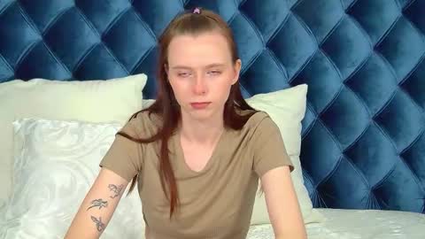 Arinakubrick online show from December 2, 4:24 pm