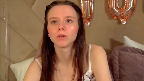 Arinakubrick online show from February 20, 4:40 pm