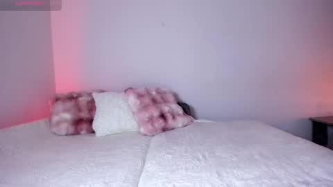 ArinaRave online show from April 7, 7:36 pm