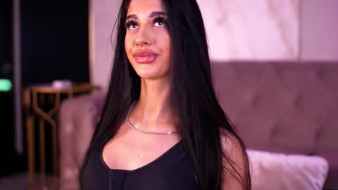 Arina online show from February 7, 6:11 pm