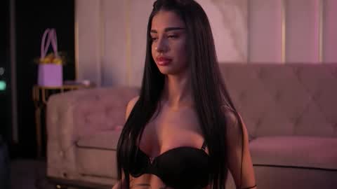 Arina online show from March 30, 5:36 pm