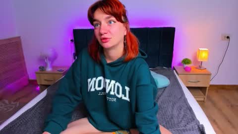 Ari online show from October 7, 1:47 am