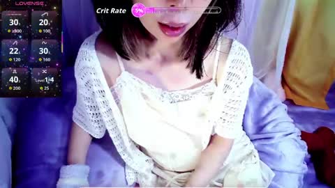 arincolove online show from March 23, 8:29 am