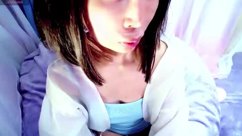 arincolove online show from March 28, 8:08 pm