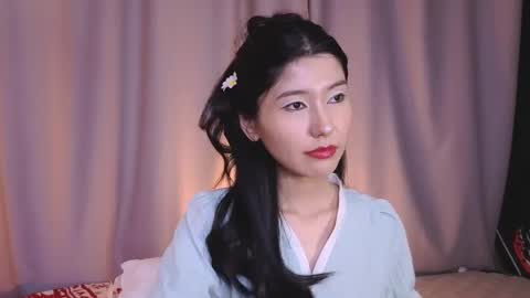 haitani online show from March 25, 11:00 pm