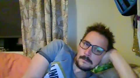 Snapshot of ariparikrigsmann chatting on January 23, 10:11 pm ariparikrigsmann online show from January 23, 10:11 pm