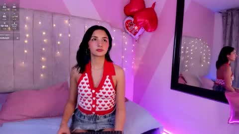 Aris Suarez online show from February 16, 8:38 pm