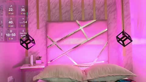 Aris Suarez online show from April 13, 4:12 pm