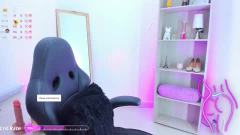 arisha_davis online show from January 6, 8:45 pm