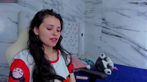 arisha_lee2 online show from May 27, 1:02 am