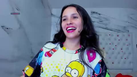 arisha_lee2 online show from July 3, 1:45 am