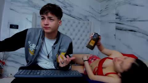 celina online show from December 21, 1:51 pm