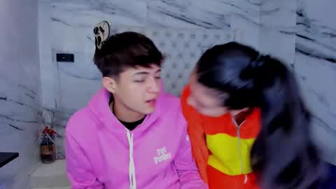 celina online show from February 3, 3:06 pm