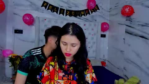 celina online show from February 20, 3:12 pm