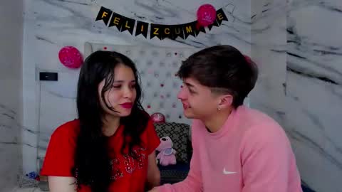 celina online show from March 19, 2:21 pm